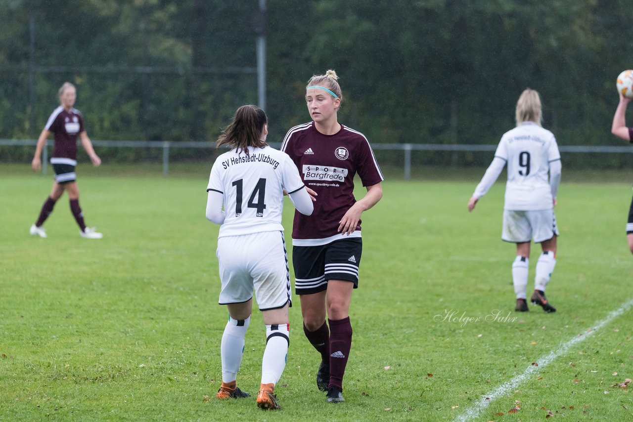 Bild 121 - Frauen SV Henstedt Ulzburg II - TSV Klausdorf : Ergebnis: 2:1